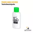 Primos Wind Checker tuulenilmaisinjauhe - Pullo etuviistosta - Houkutuspillitarvikkeet - 010135077310 - 8