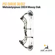 PSE Evolve 30 DS EC2 taljajousi - Metsästysjousi - 8720054753500 - 4
