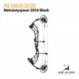 PSE Evolve 30 DS EC2 taljajousi - Metsästysjousi - 8720054753500 - 3