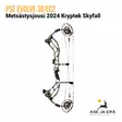 PSE Evolve 30 DS EC2 taljajousi - Metsästysjousi - 8720054753500 - 6