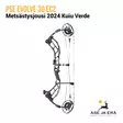 PSE Evolve 30 DS EC2 taljajousi - Metsästysjousi - 8720054753500 - 5