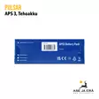 Pulsar APS 3-Tehoakkupakkaus - Adapterit ja tarvikkeet - 4779022923630 - 5