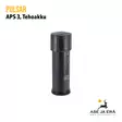 Pulsar APS 3-Tehoakkupakkaus - Adapterit ja tarvikkeet - 4779022923630 - 3
