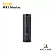 Pulsar APS 3-Tehoakkupakkaus - Adapterit ja tarvikkeet - 4779022923630 - 2