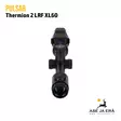 Pulsar Thermion 2 LRF XL60 lämpökiikaritähtäin - Lämpökiikaritähtäin - 4779022926150 - 10