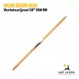 Ragim Brown Bear Vastakaarijousi 58" Oikeakätinen - Vastakaarijouset - N06MBBD5840 - 12