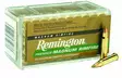 Remington 22WMR Accutip-V 33gr 50kpl - 22 WMR patruunat - 047700008400 - 1