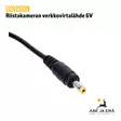Riistakameran verkkovirtalähde 6V Uovision - Tarvikkeet riistakameroihin - 6430061581660 - 2