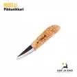 Roselli Pikkunikkari puukko - yleiskuva - Puukot - 6430056850160 - 1