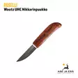 Roselli Wootz UHC Nikkarinpuukko - yleiskuva - Puukot - 6430056850030 - 1