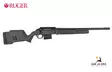 Ruger American Hunter 6,5 Creedmoor 20" kivääri - Pulttilukkoiset kiväärit - 023180 - 1