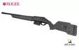 Ruger American Hunter 6,5 Creedmoor 20" kivääri - Pulttilukkoiset kiväärit - 023180 - 4