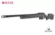 Ruger American Hunter 6,5 Creedmoor 20" kivääri - Pulttilukkoiset kiväärit - 023180 - 2