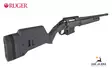 Ruger American Hunter 6,5 Creedmoor 20" kivääri - Pulttilukkoiset kiväärit - 023180 - 3