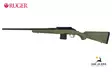 Ruger American Predator .223 Rem 22" kivääri - Pulttilukkoiset kiväärit - 736676269440 - 4