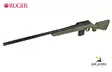Ruger American Predator .223 Rem 22" kivääri - Pulttilukkoiset kiväärit - 736676269440 - 5