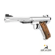 Ruger Mark IV 4,5mm ilmapistooli Stainless - Jousi ja puristeilma ilmapistoolit - 4000844804280 - 27