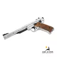 Ruger Mark IV 4,5mm ilmapistooli Stainless - Jousi ja puristeilma ilmapistoolit - 4000844804280 - 34