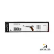 Ruger Mark IV 4,5mm ilmapistooli Stainless - Jousi ja puristeilma ilmapistoolit - 4000844804280 - 37