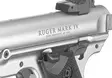 Ruger Mark IV Target 22LR pienoispistooli - Pienoispistoolit - 736676401260 - 37