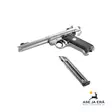 Ruger Mark IV Target 22LR pienoispistooli - Pienoispistoolit - 736676401260 - 29