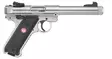 Ruger Mark IV Target 22LR pienoispistooli - Pienoispistoolit - 736676401260 - 35