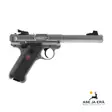 Ruger Mark IV Target 22LR pienoispistooli - Pienoispistoolit - 736676401260 - 28