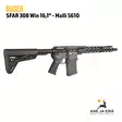Ruger SFAR 16,1" .308 Win puoliautomattikivääri - Puoliautomaattikiväärit - 023280 - 3
