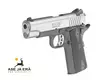 Ruger SR1911 9mm Luger Commander pistooli - Pistoolit - 736676067220 - 22