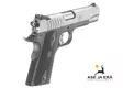 Ruger SR1911 9mm Luger Commander pistooli - Pistoolit - 736676067220 - 21