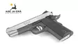 Ruger SR1911 9mm Luger Commander pistooli - Pistoolit - 736676067220 - 23