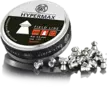 RWS Hypermax 4,50 mm ilma-aseluoti 0,34g - 4,5 mm ilmakivääriluodit - 4000294181610 - 7