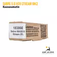 Sabre H2O Stream MK3 kaasusumutin - Luvanvaraiset kaasusumuttimet - 183860 - 5