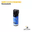 Sabre H2O Stream MK3 kaasusumutin - Luvanvaraiset kaasusumuttimet - 183860 - 4