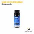 Sabre H2O Stream MK3 kaasusumutin - Luvanvaraiset kaasusumuttimet - 183860 - 1