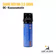 Sabre Red kaasusumutin MK- 3,5 (juova) - Luvanvaraiset kaasusumuttimet - 56H2020 - 9