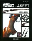 Sako-Aseet 1921-2000 - Kirjat ja julkaisut - 9789525687170 - 1