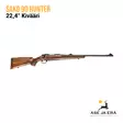 Sako 90 Hunter 6,5 Creedmoor 22,4" - Pulttilukkoiset kiväärit - SYAV6326A8437A0 - 1