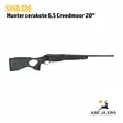 Sako S20 Hunter cerakote 6,5 creedmoor 20" - Sako S20 - SKS6336A40A970 - 1