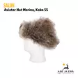 Salon Aviator Merino karvalakki - Metsästyshatut - 6419647052800 - 11
