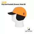 Salon City Gen Wind Foxshell lippalakki oranssi - Lippalakit - 6419647019650 - 11