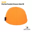 Salon City Gen Wind Foxshell lippalakki oranssi - Lippalakit - 6419647019650 - 21