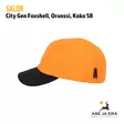 Salon City Gen Wind Foxshell lippalakki oranssi - Lippalakit - 6419647019650 - 19