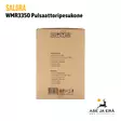 Salora WMR3350 Pulsaattoripesukone - Muut retkeilytarvikkeet - 8720085002370 - 15