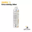 Scherell's kirkas tukkiöljy 500ml - Tukkiöljyt ja -vahat - 4017777238310 - 10