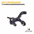 Scott Longhorn Hunter Camo laukaisulaite - Sormilaukaisulaitteet - 1059061000 - 8