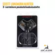 Scott Longhorn Hunter Camo laukaisulaite - Sormilaukaisulaitteet - 1059061000 - 9