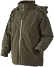 Seeland Eton Lasten takki Pine Green - Metsästysvaatteet lapsille - 5707335227830 - 3