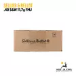 Sellier & Bellot 40 S&W FMJ 11,7g pistoolinpatruuna - Muut pistoolinpatruunat - 8590690311200 - 10