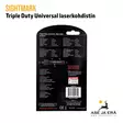 Sightmark Triple Duty Universal laserkohdistin - Myyntipakkaus EAN näkyvissä - Kohdistuslaitteet - 810119011350 - 10